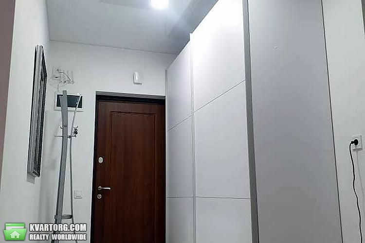 Rent out 1-room apartment. Киев, Вацлава Гавела — photo 5