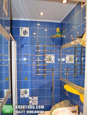 Rent out 3-room apartment. Киев,  Героев Сталинграда пр — photo 4