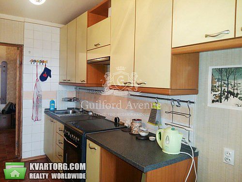 Sell 3-room apartment. Киев,  Героев Сталинграда пр — photo 3