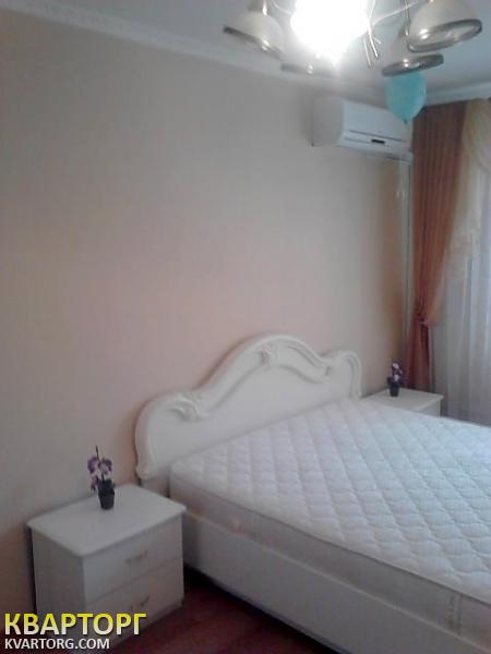 Rent out 2-room apartment. Одесса,  Вильямса — photo 1