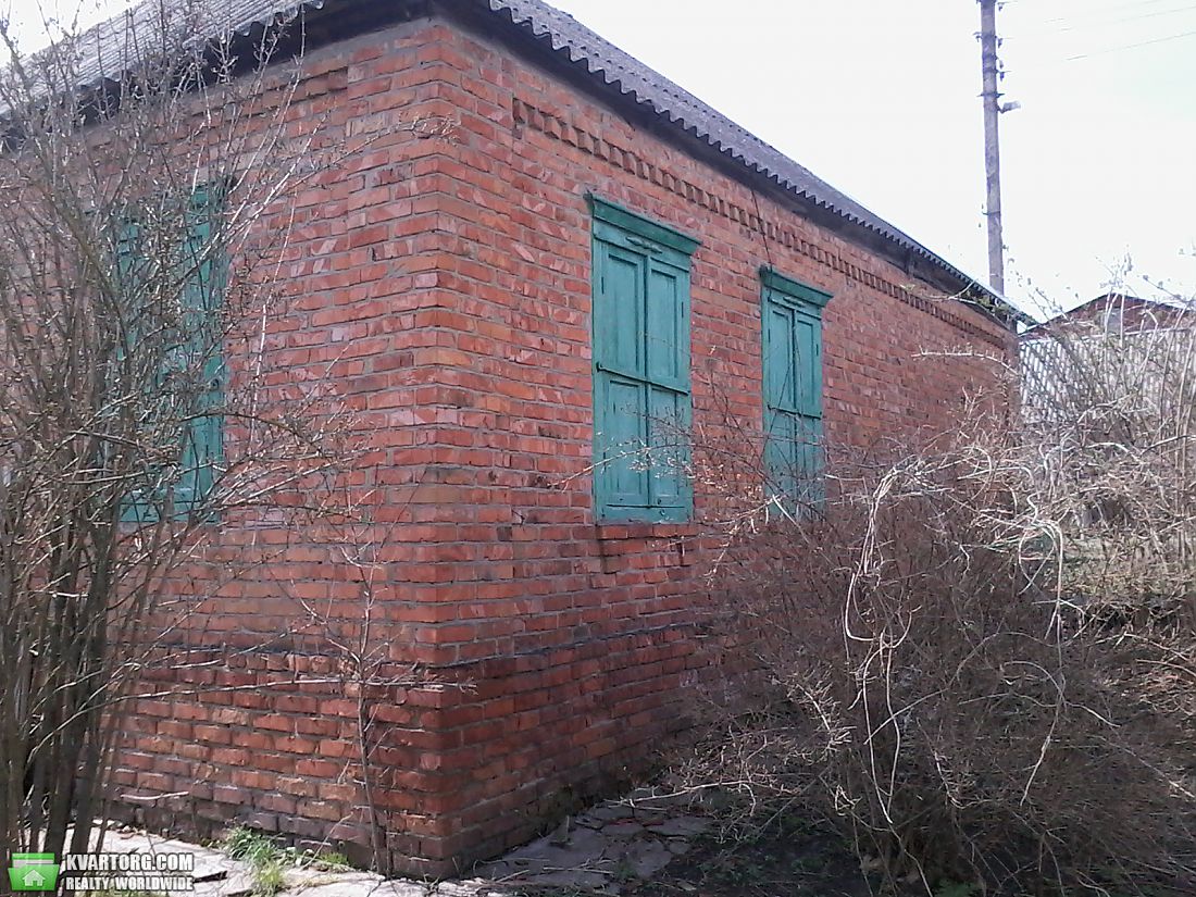 Sell house. Харьков, Осиновская — photo 2