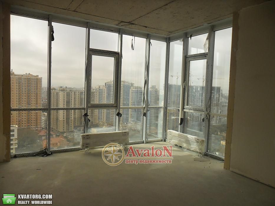 Sell 2-room apartment. Одесса, Французский бульвар — photo 8