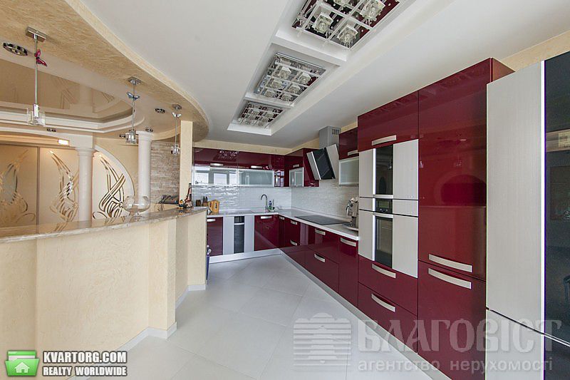 Sell 3-room apartment. Киев,  Ломоносова — photo 2
