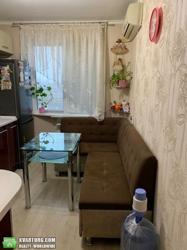 Sell 1-room apartment. Киев,  Курнатовского — photo 7