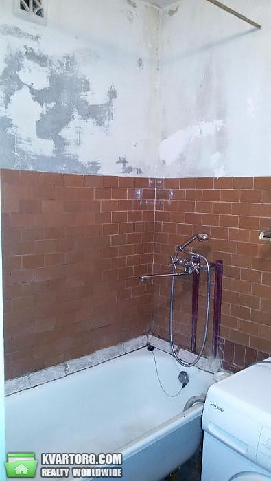 Sell 1-room apartment. Киев,  Петропавловская — photo 10