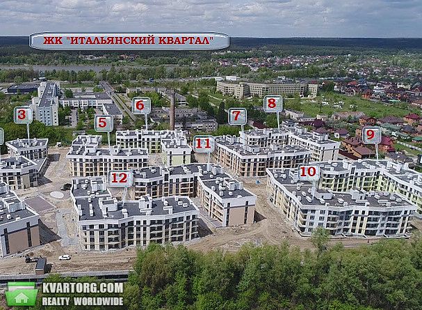 Sell 2-room apartment. Киев,  Богатырская — photo 1