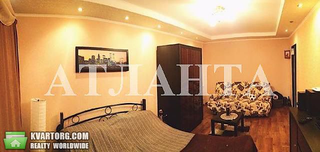 Sell 1-room apartment. Одесса, Затонского — photo 1