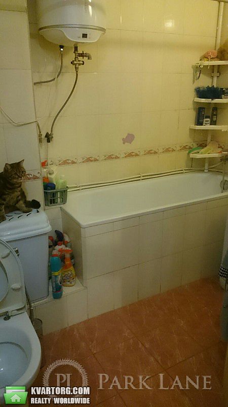 Sell 2-room apartment. Киев,  Армянская — photo 8