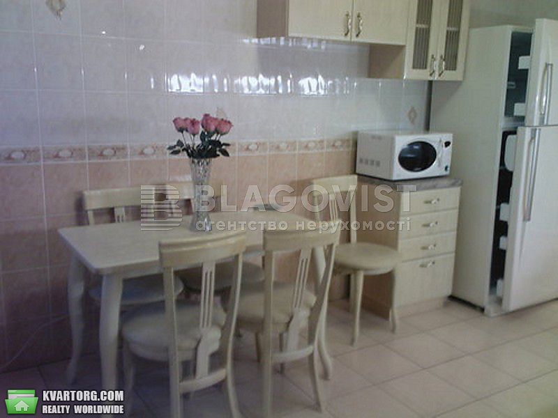 Rent out 4-room apartment. Киев,  Героев Сталинграда пр — photo 8