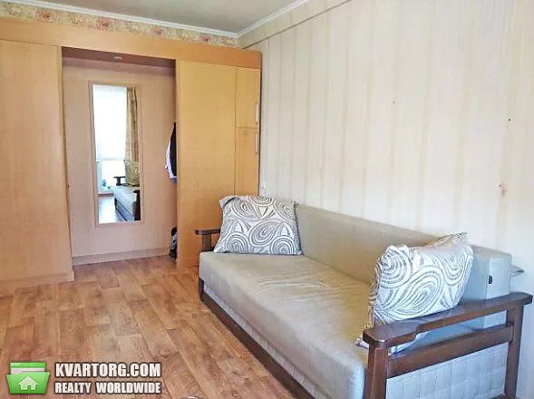 Rent out 1-room apartment. Киев,  Василевской — photo 2