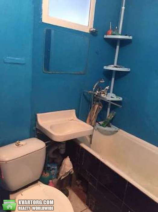 Sell 1-room apartment. Киев,  Перова бул — photo 6