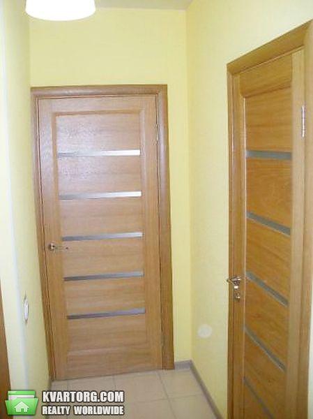 Rent out 1-room apartment. Киев,  Скрипника — photo 8