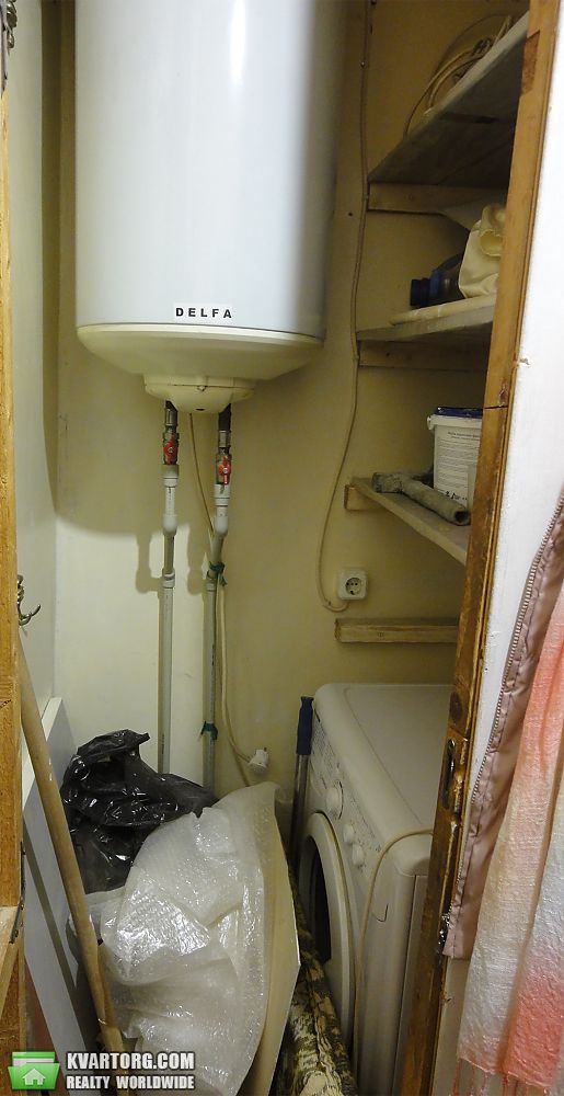 Rent out 1-room apartment. Одесса, Академика Глушко — photo 9