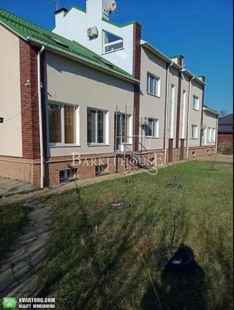 Rent out house. Киев,  Метрологическая — photo 10