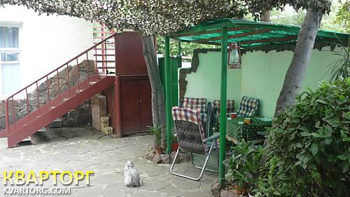 Sell house. АР Крым, пос.Мисхор — photo 1