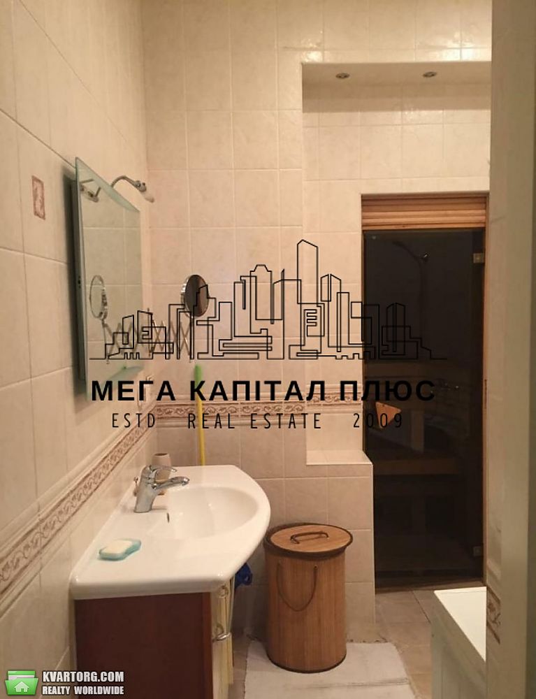 Rent out 3-room apartment. Киев, Лютеранська — photo 9