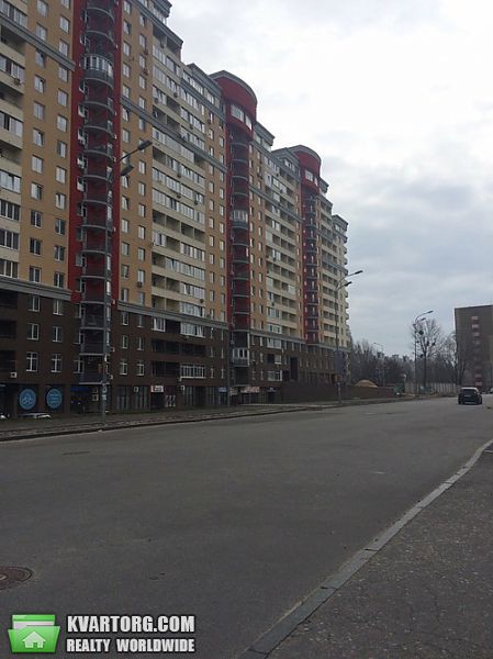 Sell 2-room apartment. Киев, Ломоносова — photo 1