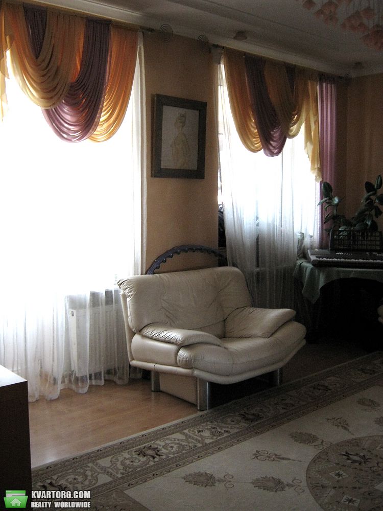 Sell 4-room apartment. Одесса, Французский бульвар — photo 7