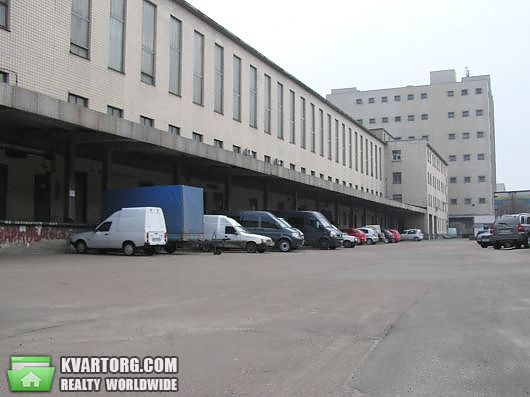 Rent out warehouse. Киев,  Молодогвардейская — photo 2