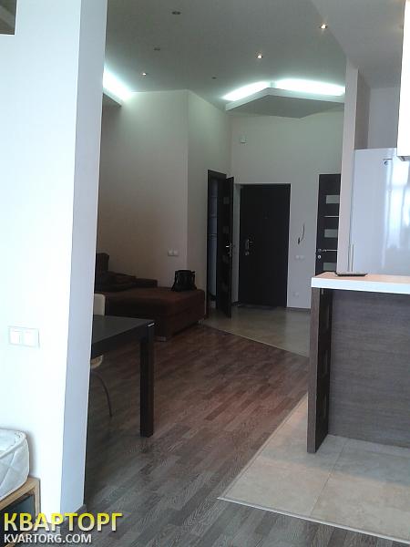 Rent out 1-room apartment. Одесса, Гагаринское плато — photo 3