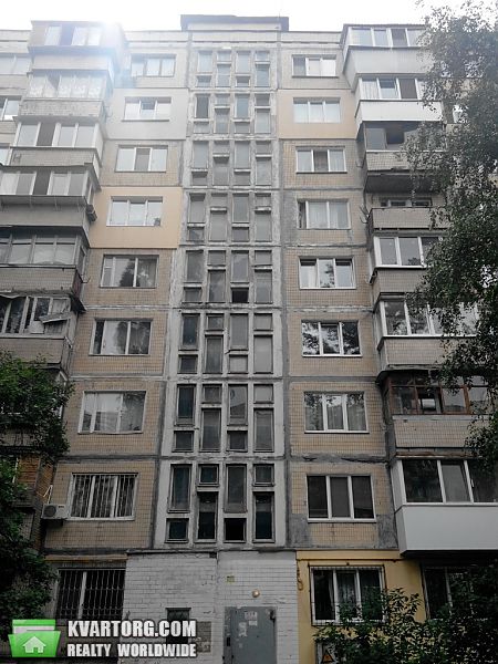 Sell 2-room apartment. Киев, Жмеринская — photo 1