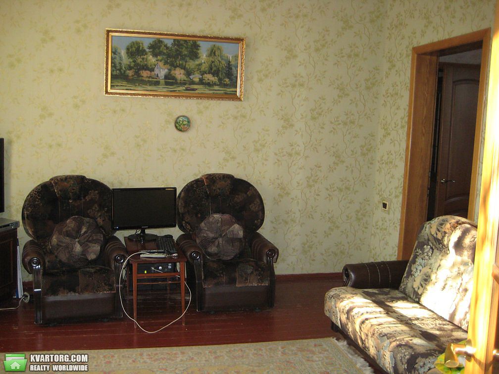 Sell house. Днепропетровск, Володарского — photo 1