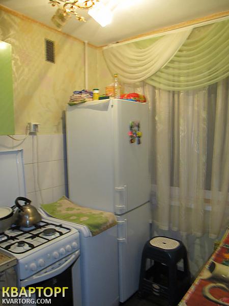 Sell 2-room apartment. Одесса, Генерала Петрова — photo 4