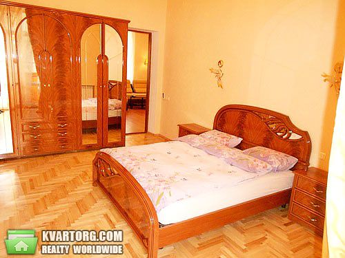 сдам 3-комнатную квартиру. Киев,  Малая Житомирская - фото 5