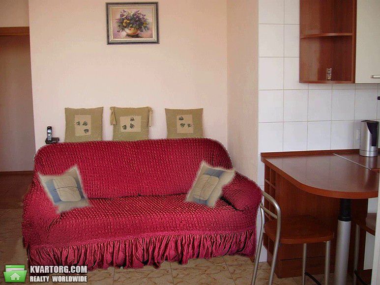 Rent out 3-room apartment. Киев, Льва Толстого — photo 6