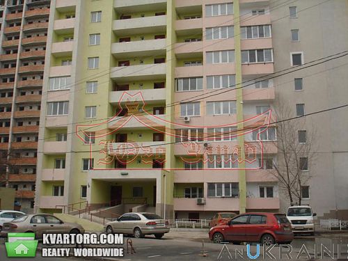 Sell 2-room apartment. Одесса, Пишоновская — photo 4