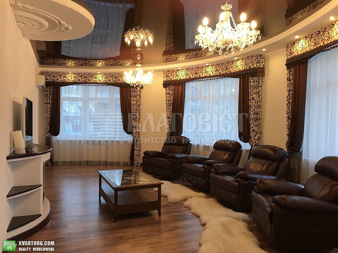 Rent out 3-room apartment. Киев, коновальца евгения — photo 6