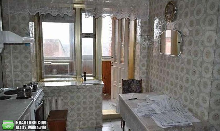Sell 2-room apartment. Киев,  Антоновича — photo 4
