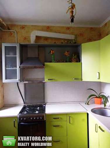 Sell 2-room apartment. Киев,  Ереванская — photo 1
