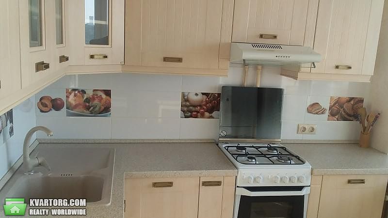 Rent out 2-room apartment. Киев, бул. Ігоря Шамо — photo 4