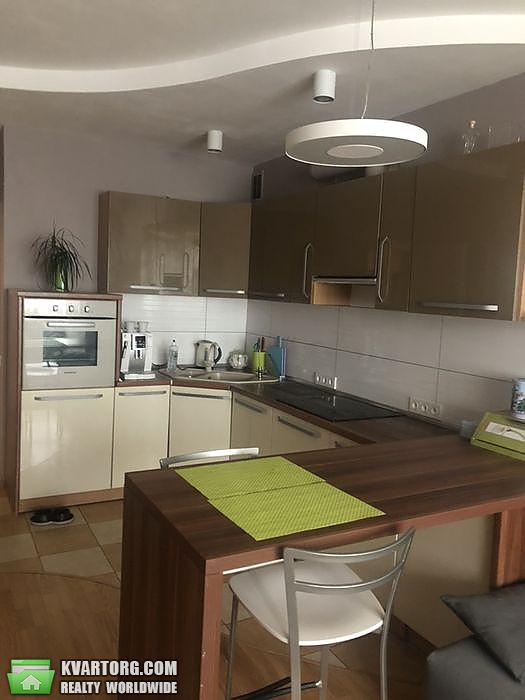 Sell 1-room apartment. Киев,  Ломоносова — photo 9