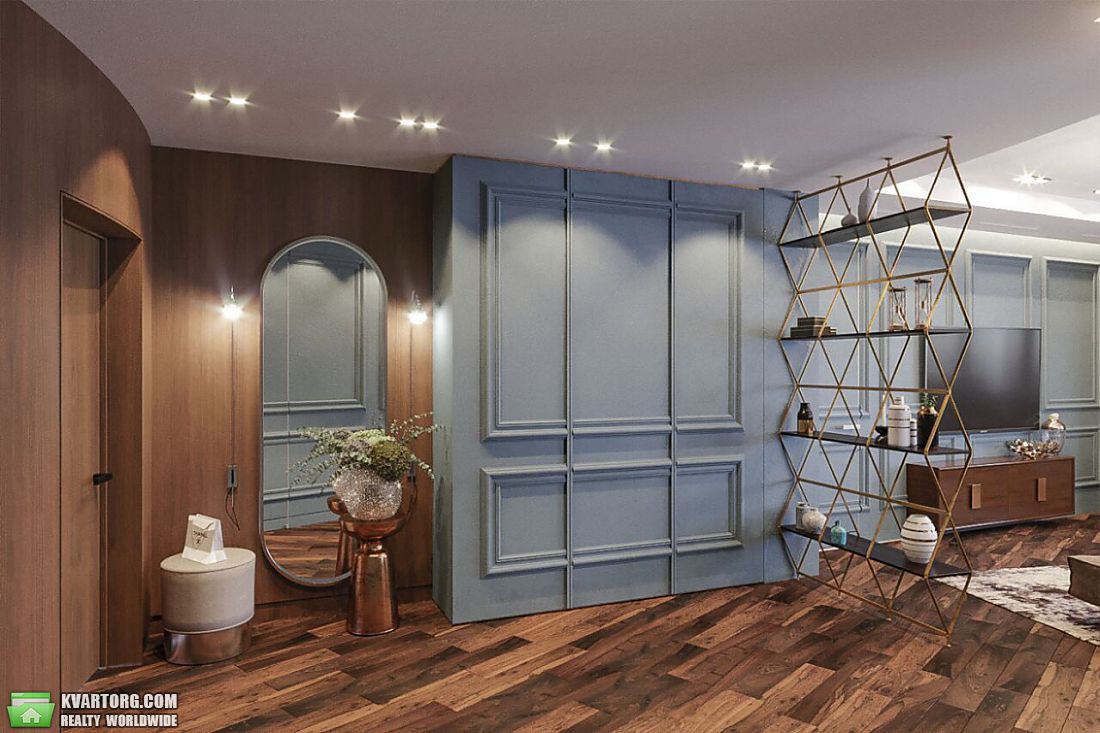 Sell 2-room apartment. Киев,  Щорса — photo 2