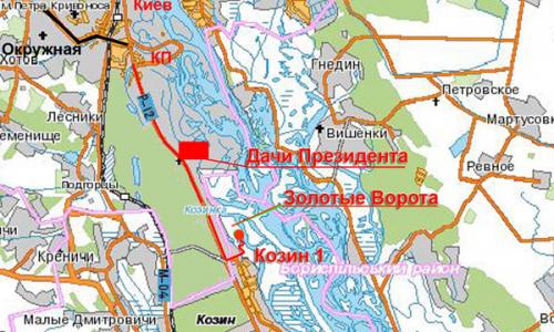 Sell house. Киевская обл., Луговая — photo 4