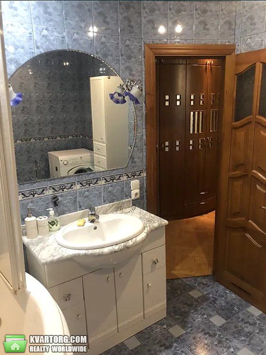 Rent out 3-room apartment. Киев,  Голосеевский пр — photo 8