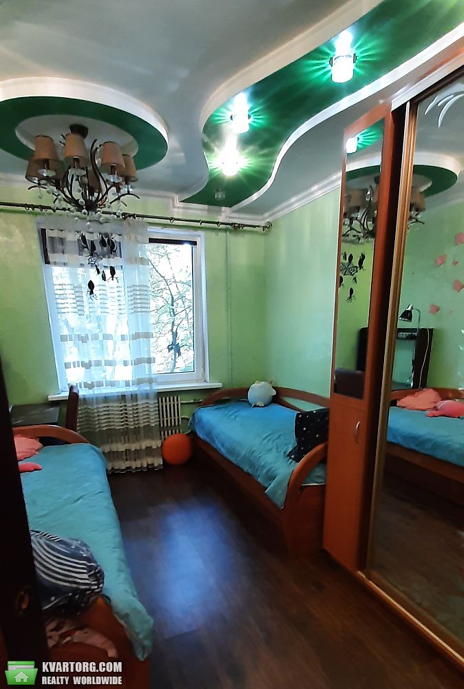 Sell 4-room apartment. Харьков, героев Труда — photo 5