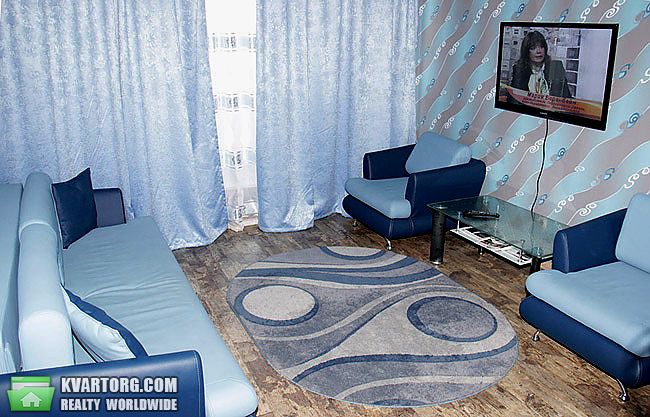 Rent out 2-room apartment. Одесса, Гагаринское Плато — photo 3