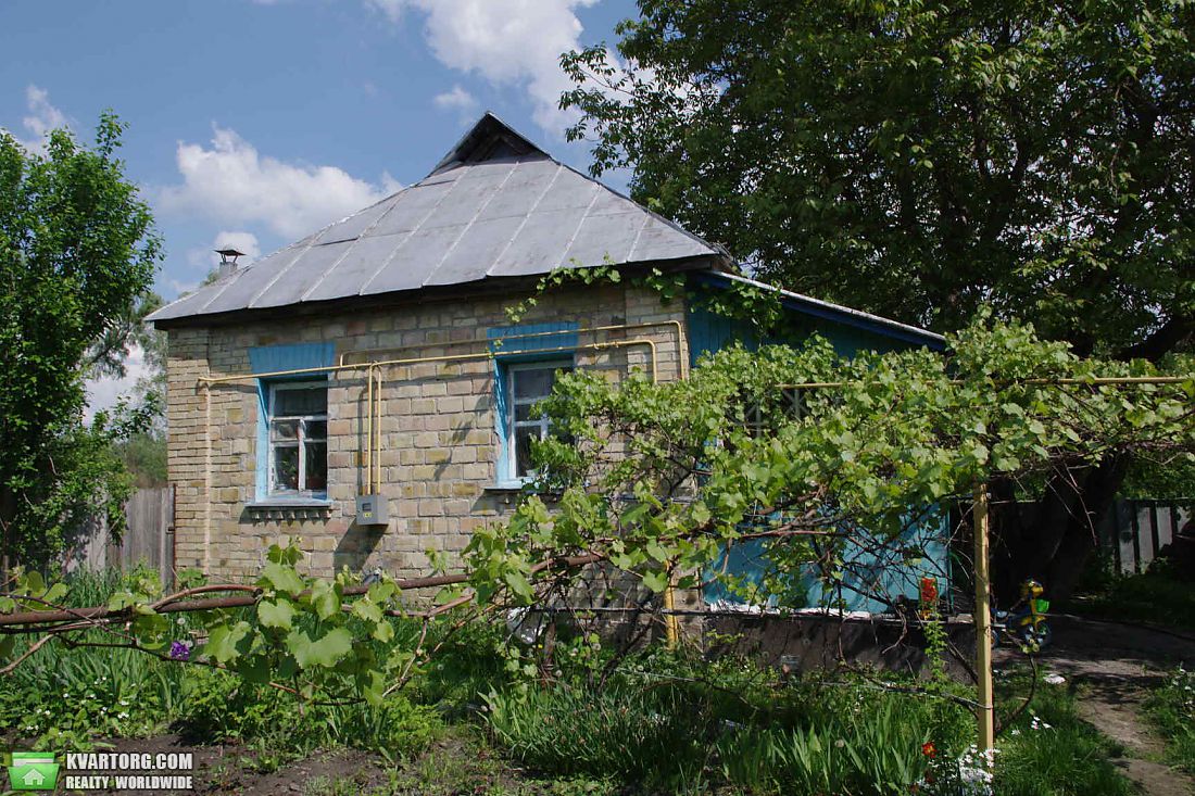 Sell house. Борисполь,  Луговая — photo 2