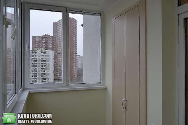Sell 1-room apartment. Киев,  Ревуцкого — photo 3