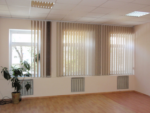Rent out office. Киев, Воровского — photo 3
