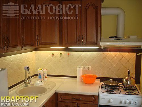 Sell 1-room apartment. Киев,  Метрологическая — photo 1