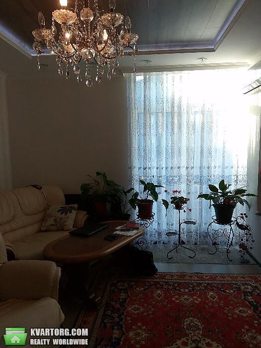 Sell 3-room apartment. Киев, Регенераторная — photo 4