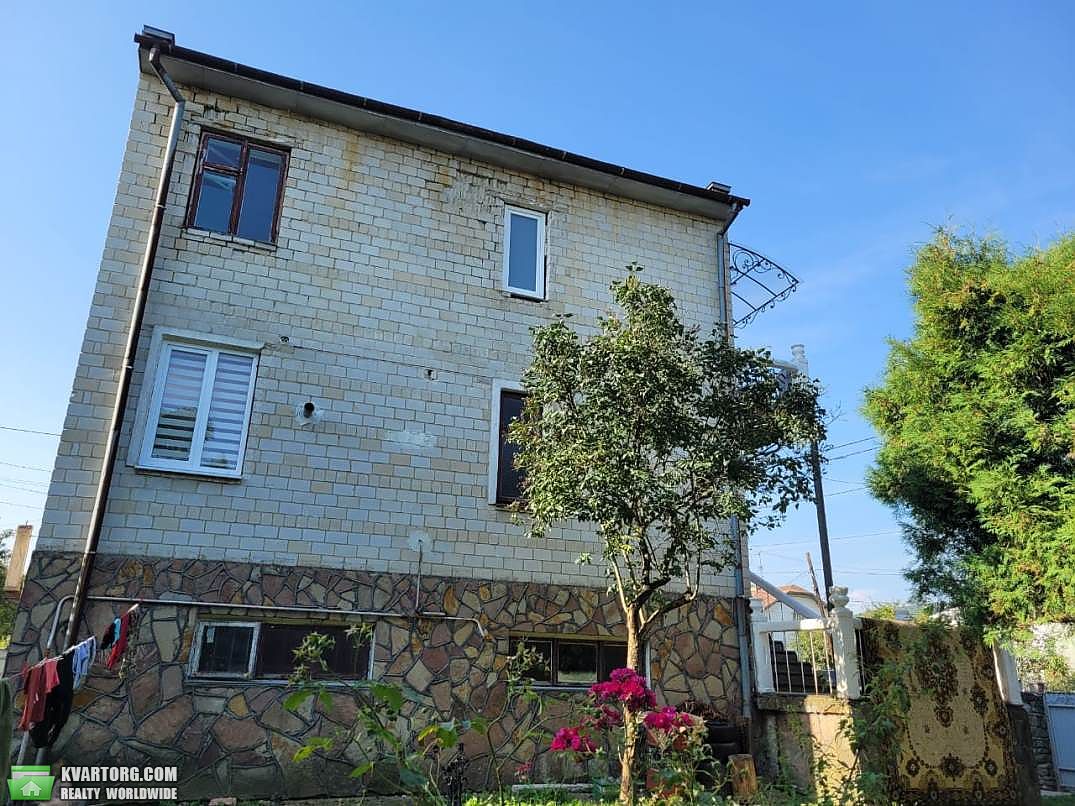 Sell house. Киевская обл., Борислав — photo 3