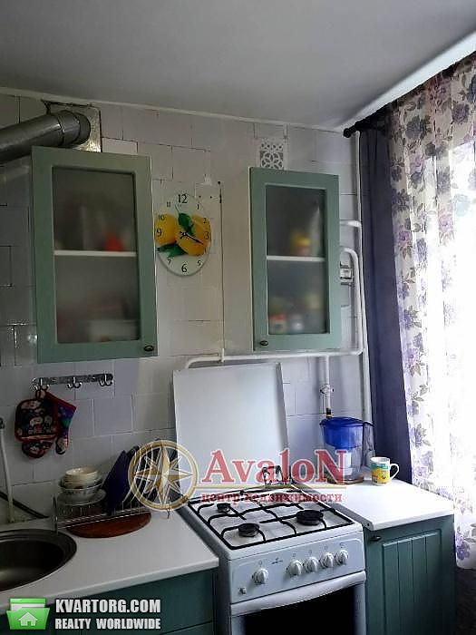 Sell 2-room apartment. Одесса, Фонтанская дорога — photo 8