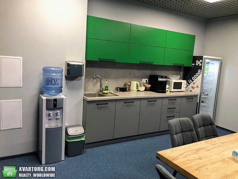 Rent out office. Киев,  Верхний Вал — photo 4