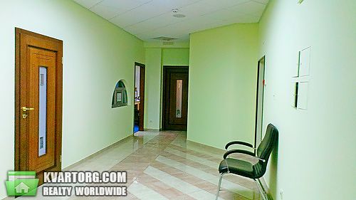 Rent out office. Киев,  Большая Васильковская — photo 8