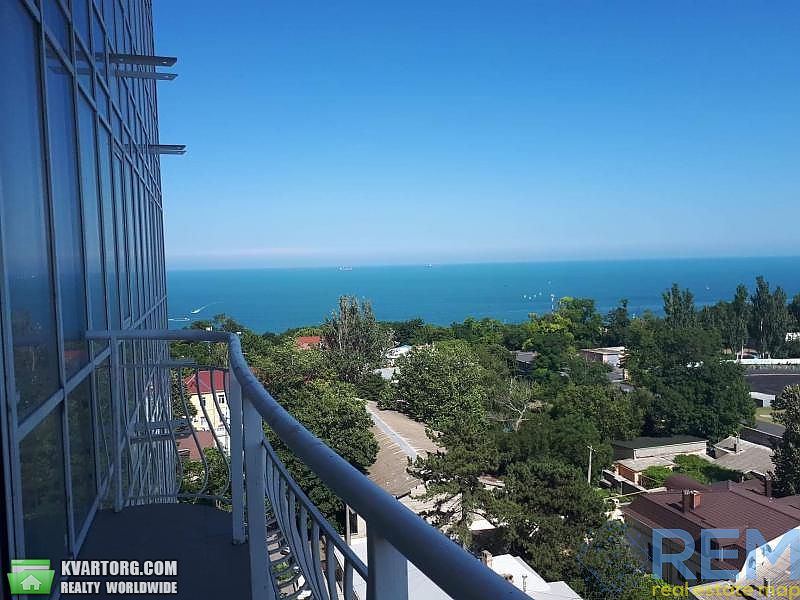 Sell 1-room apartment. Одесса, Французский бульвар — photo 5